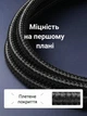 Патч-корд Ugreen NW150 Cat 7 F/FTP RJ45 10 Гбит/с 3 м Черный, нейлоновая оплетка (80424) - изображение 6