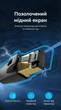 Патч-корд Vention CAT8 SFTP Ethernet RJ-45 - RJ-45 40 Гбит/с 2000 МГц 2 м Черный (IKABH) - изображение 9