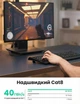 Патч-корд Ugreen NW134 CAT 8 S/FTP Ethernet RJ-45 плоский 40 Гбит/с 2000 МГц 2 м Черный (70672) - изображение 5
