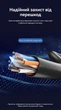 Патч-корд угловой Vention Cat.6 UTP RJ45 90° вниз 1000 Мбит/с 10 м Черный (IBWBL) - изображение 7
