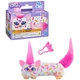 Zabawka interaktywna Hasbro DJ Furblets G1781 Fur DJ Furblet Berry (5010996330185) - obraz 1