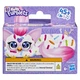 Zabawka interaktywna Hasbro DJ Furblets G1781 Fur DJ Furblet Berry (5010996330185) - obraz 3