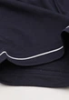 Детская пижама GAP рубашка и шорты 1159849748 (Синий 6) на рост 114-122 см - изображение 6