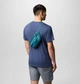 Поясная сумка Columbia на молнии 1159846810 Бирюзовый - изображение 6