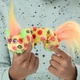 Интерактивная игрушка Hasbro DJ Furblets G1784 Fur DJ Furblet Pepp (G1777_G1784) - изображение 10