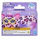 Інтерактивна іграшка Hasbro DJ Furblets G1785 Fur DJ Furblet Kitt Ee (5010996330222) - зображення 3