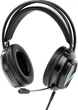 Навушники Bavin BH-62 GAMING Hi-Res RGB LIGHT Black (HB-BH-62-BK) - зображення 2