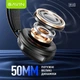 Навушники Bavin BH-62 GAMING Hi-Res RGB LIGHT Black (HB-BH-62-BK) - зображення 4