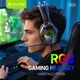 Навушники Bavin BH-62 GAMING Hi-Res RGB LIGHT Black (HB-BH-62-BK) - зображення 5