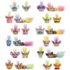 Игрушка-сюрприз Hasbro Furby Minis (G0457) - изображение 3