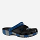 Чоловічі шльопанці Crocs Ravenclaw Classic Clog 210528-90H 39-40 (M7/W9) 25 см Чорні (196265853786) - зображення 1