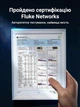 Патч-корд Ugreen NW153 CAT 8 S/FTP RJ45 40 Гбит/с 2000 МГц нейлоновая оплетка 1 м Черный (80429) - изображение 3