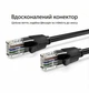 Патч-корд Vention CAT6 UTP RJ-45 1000 Мбит/с 10 м Черный (IBEBL) - изображение 9