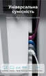 Патч-корд Vention CAT6A UTP RJ45 0.5 м 10 Гбит/с тонкий 2.8 мм поворотный 360° Черный (IBOBD) - изображение 5