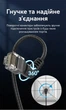 Патч-корд Vention CAT6A UTP RJ45 0.5 м 10 Гбит/с тонкий 2.8 мм поворотный 360° Черный (IBOBD) - изображение 8