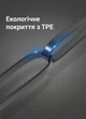 Патч-корд Vention CAT 8 SSTP Ethernet RJ-45 40 Гбит/с 2000 МГц Плоский 1 м Черный (IKCBF) - изображение 11