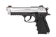 Пневматичний пістолет CROSMAN Mako Blowback, кал.4.5 мм (1003193) - изображение 1