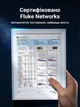 Патч-корд Ugreen NW153 CAT 8 S/FTP RJ45 40 Гбіт/с 2000 МГц нейлонове обплетення 2 м Чорний (80431) - зображення 3