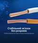 Патч-корд Vention CAT6 UTP RJ45 1 Гбит/с 2 м Черный (IBEBH) - изображение 6