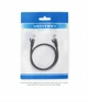 Патч-корд Vention CAT6 UTP RJ45 1 Гбит/с 2 м Черный (IBEBH) - изображение 15