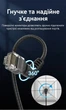 Патч-корд Vention CAT6A UTP RJ45 10 Гбит/с Поворотный 360° Тонкий 2.8 мм 1 м Черный (IBOBF) - изображение 8