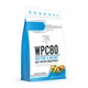 WPC80 - 900g Pistachio сироватковий протеїн WPC80 зі смаком фісташки для підтримки м’язів, відновлення та білкового раціону - изображение 1