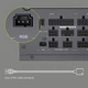 Блок живлення GAMEMAX Lion core 1200P 318065 - зображення 14