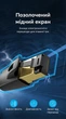 Патч-корд Vention CAT8 SFTP Ethernet RJ45 40 Гбит/с 2000 МГц 15 м Черный (IKABN) - изображение 9