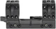 Моноблок Spuhr QDP-4002. d - 34 мм. High. Picatinny - изображение 4