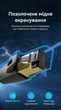 Патч-корд Vention CAT 8 SFTP Ethernet RJ45 10 м 40 Гбит/с 2000 МГц Черный (IKABL) - изображение 9