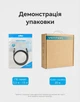 Патч-корд Vention CAT 8 SFTP Ethernet RJ45 10 м 40 Гбит/с 2000 МГц Черный (IKABL) - изображение 14