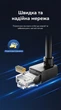 Патч-корд угловой Vention Cat.6 UTP RJ45 90° вниз 1.5 м Черный (IBWBG) - изображение 9