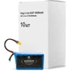 Аккумулятор для дрона Vinga Li-Ion 6S3P 15000mAh коробка 10 шт (JHY Li-Ion 21700 5000mAh) (V6S3P-10PCS-15000MAH) 318100 - изображение 1