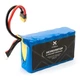 Аккумулятор для дрона Vinga Li-ion 6S2P 10000mAh з балансиром (JHY Li-Ion 21700 5000mAh) (V6S2P-5000) 318097 - изображение 2