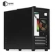 Корпус QUBE BRING ARGB Black (BRING_GBNU3) - изображение 4