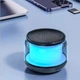 Подарунковий набір преміум LOW Black Tech 3в1: Термопляшка, Bluetooth-колонка та Power Bank Чорний - зображення 4