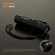 Светодиодный фонарик VIDEX VLF-A406 4000Lm 6500K - изображение 2