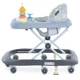 Ходунки дитячі El Camino Pyramid ME 1217, Gray - изображение 4