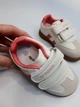 Кроссовки для девочки Apawwa 0351 pink розовые р.22-14 см - изображение 2