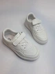 Кроссовки для девочки Apawwa 1162 white белые р.31-19,7 см - изображение 4