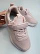 Кроссовки для девочки Apawwa 0005 DP pink розовые р.35-22,5 см - изображение 5