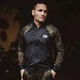 Спортивна кофта Leone CAMO L - изображение 1