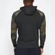Спортивна кофта Leone CAMO L - изображение 3