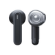 Стильные беспроводные наушники Baseus Bowie E5 TWS Bluetooth 5.3 black - изображение 4
