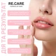 Ночная восстанавливающая маска для губ RE.CARE Night Repair Lip Mask 15 мл (4823109412521) - изображение 5