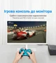 Адаптер Vention DVI-D (24+1) - HDMI штекер-гніздо двосторонній 1080P 60Hz Чорний (ECDB0) - зображення 6
