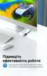 Кабель-удлинитель Vention USB 3.0 AM-AF 5 Гбит/с экранированный 1.5 м Черный (CBHBG) - изображение 5