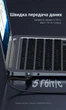 Кабель Vention USB 3.0 AM-AM 5 Гбит/с 2 А 0.5 м Черный (CONBD) - изображение 4