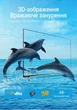 Кабель Vention HDMI 2.1 2 м 8K-60Гц 4K-120Гц 48 Гбит/с eARC VRR Черный (AANBH) - изображение 5