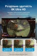 Кабель Vention DisplayPort v1.4 3 м 8K 60Hz, 4K 144Hz, 32.4 Гбит/с Синий (HCELI) - изображение 5